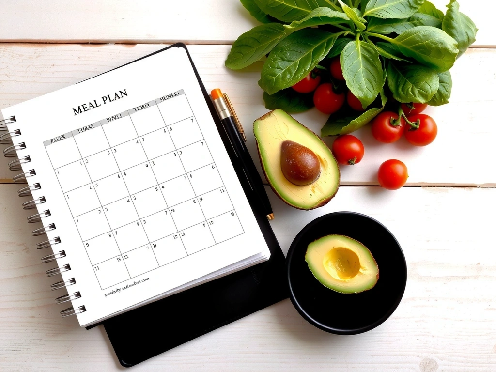 Planung der Ernährungsberatung